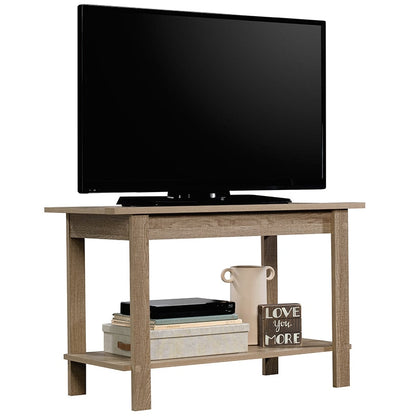 Beginnings® Collection Tv Stand with Shelf