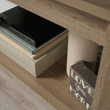 Beginnings® Collection Tv Stand with Shelf