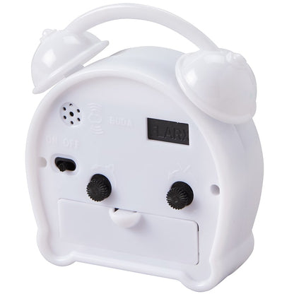Table Alarm Clock