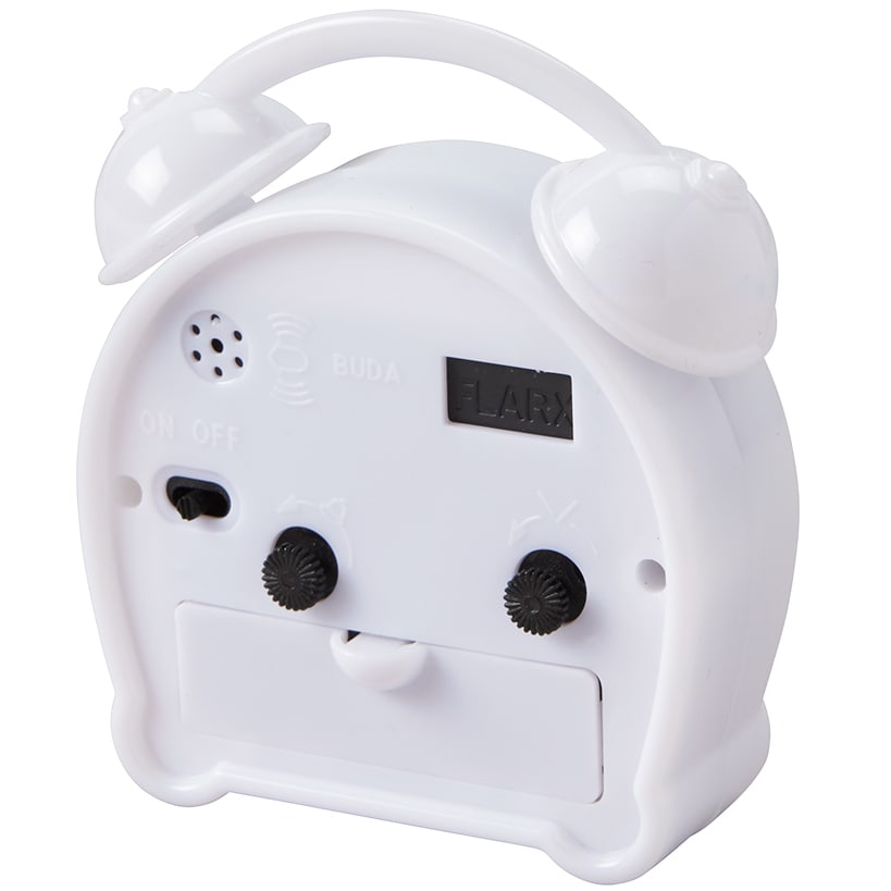 Table Alarm Clock