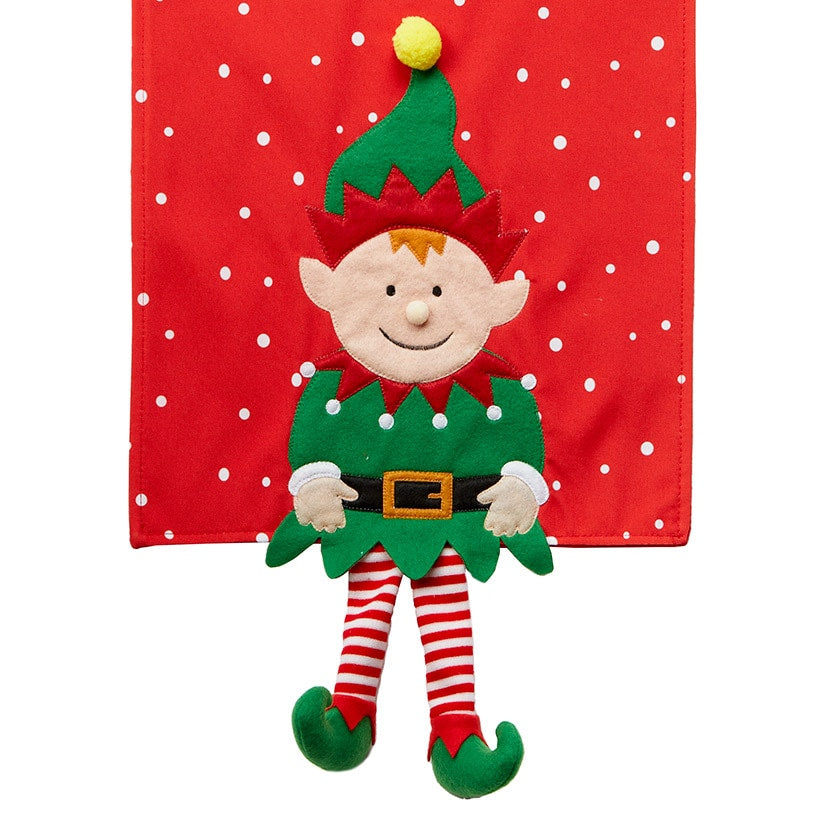 Holiday Character Table Runners