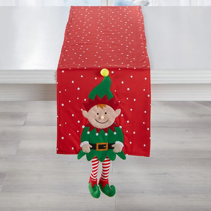 Holiday Character Table Runners