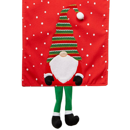 Holiday Character Table Runners