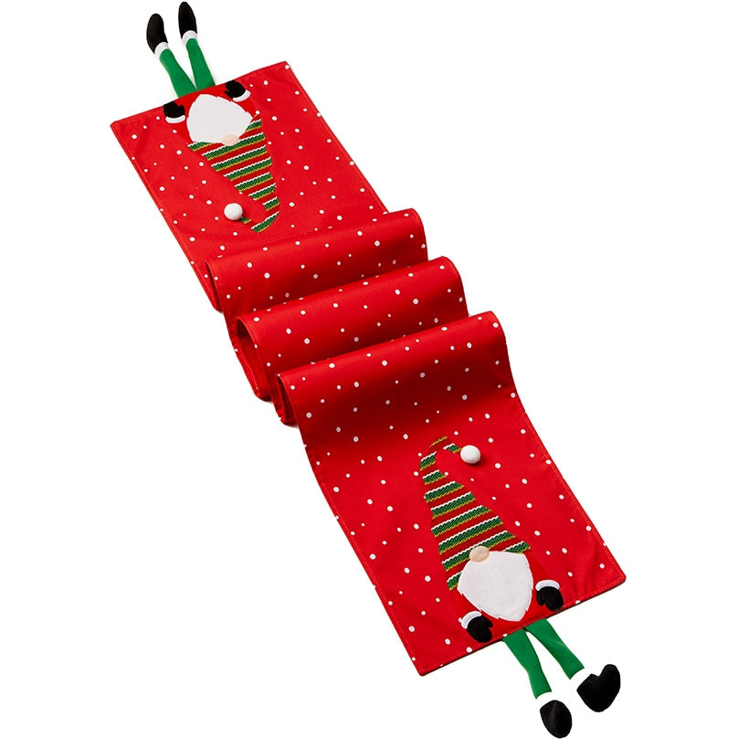 Holiday Character Table Runners