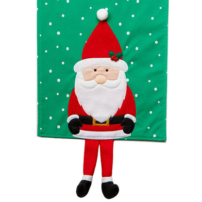 Holiday Character Table Runners