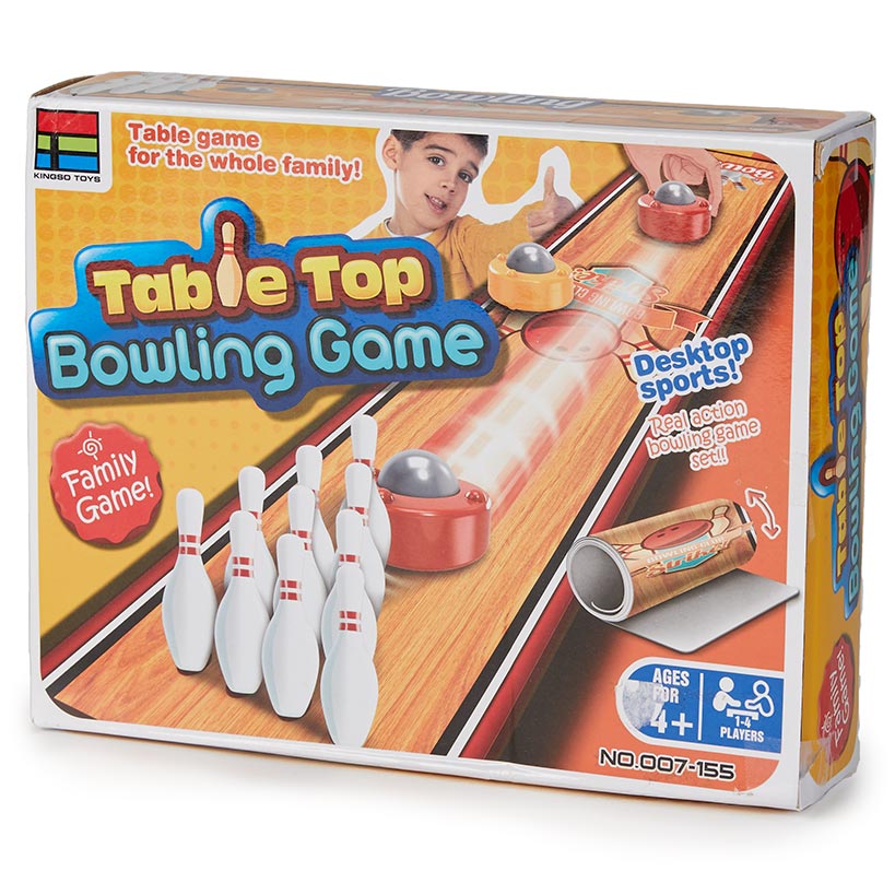 Tabletop Game#select-game_bowling