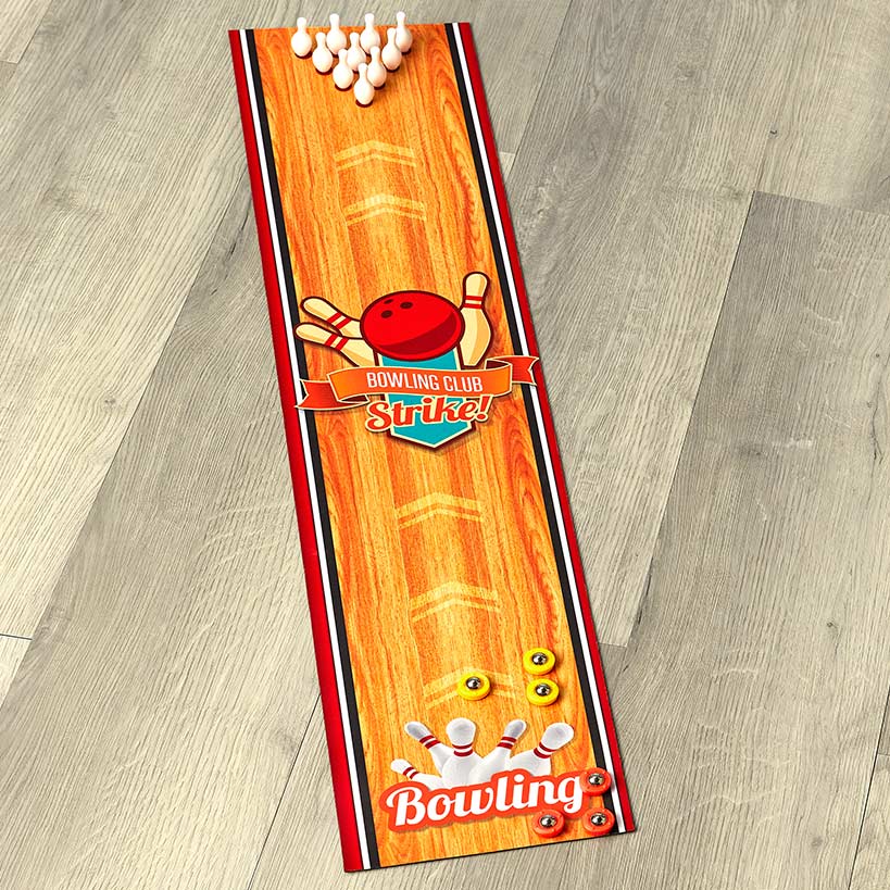 Tabletop Game#select-game_bowling