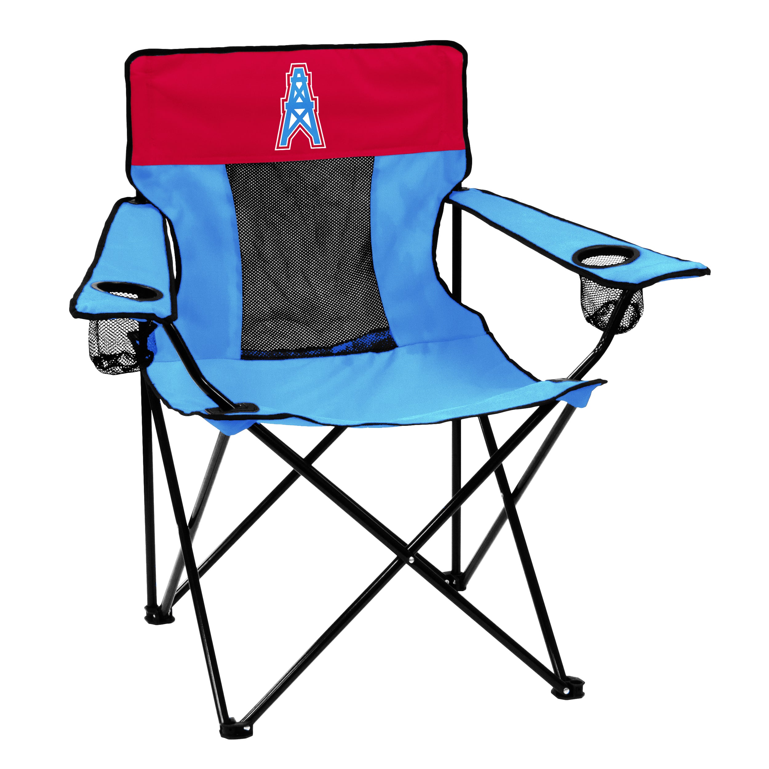 NFL Elite Portable Folding Chair