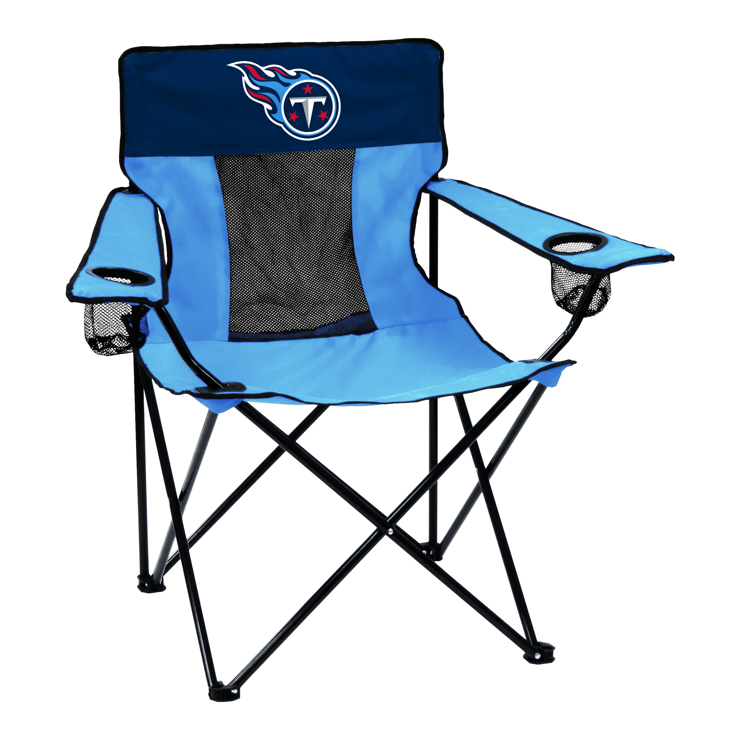 NFL Elite Portable Folding Chair