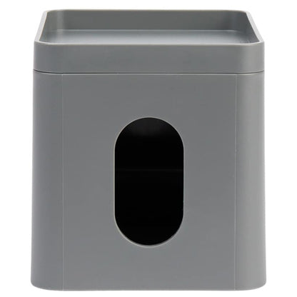 The Cade Collection Facial Tissue Box Cover