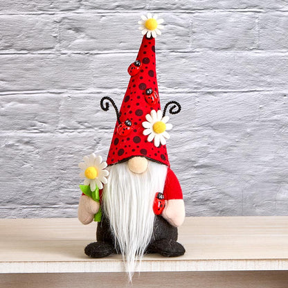 Themed Garden Gnomes