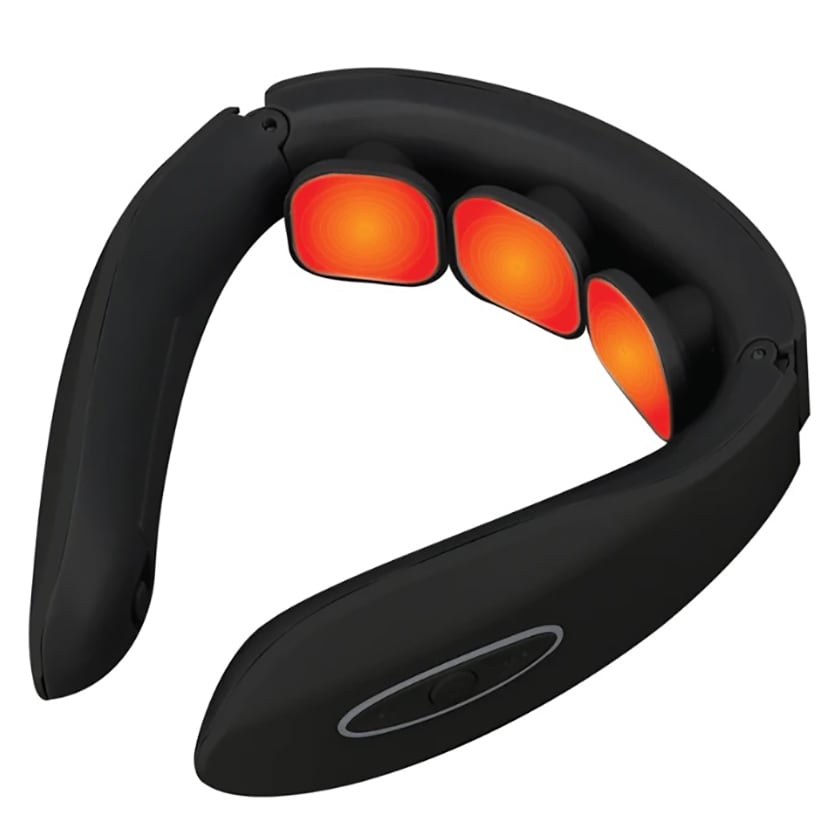 Prospera 3-Node Electric Neck Massager