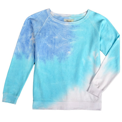 Tie-Dye Lightweight Fleece Separates