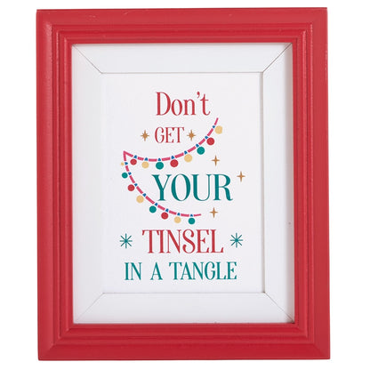Framed Wall Art