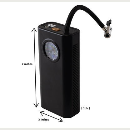 Tire Inflator