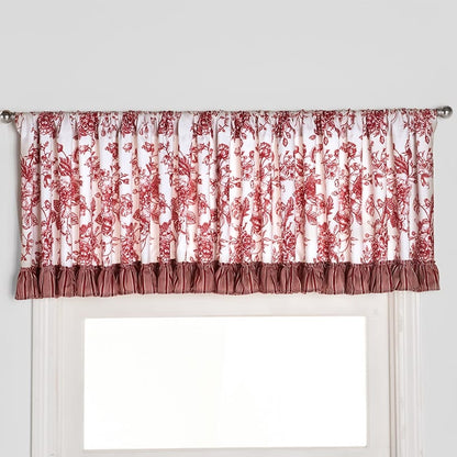Toile Garden Bath Collection