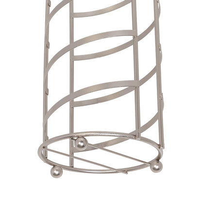 Toilet Paper Organizer with Holder