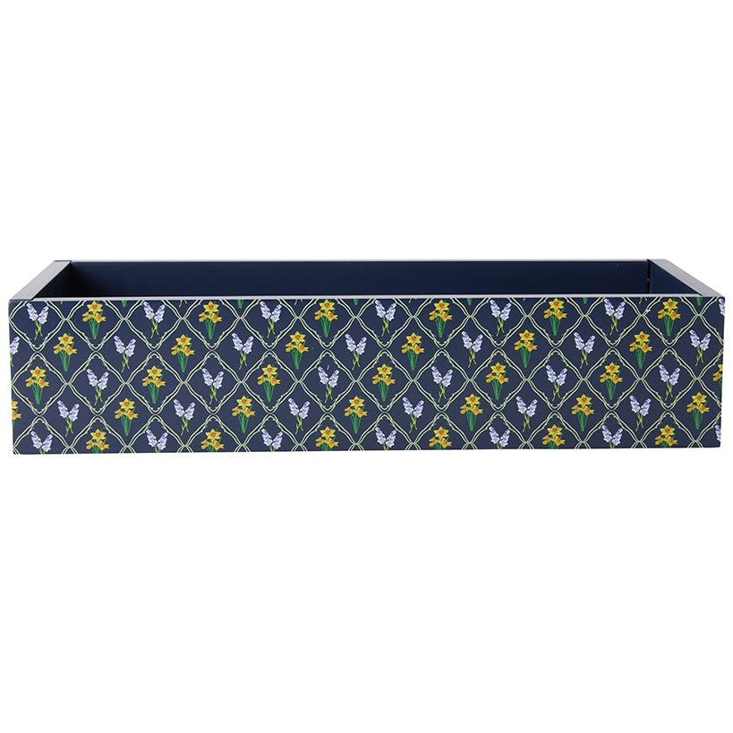 Fashion Toilet Tank Topper Trays