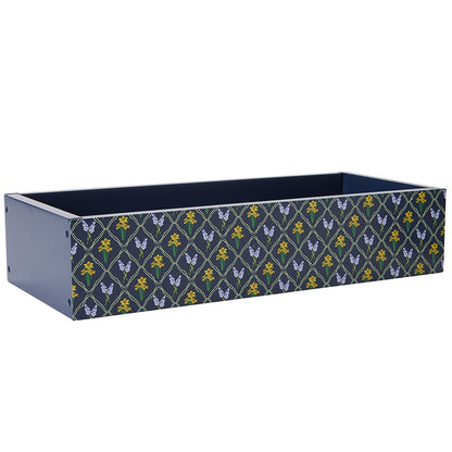 Fashion Toilet Tank Topper Trays