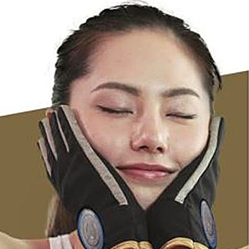 Toning & Firming EMS Gloves