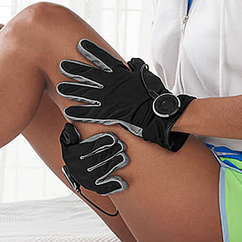 Toning & Firming EMS Gloves