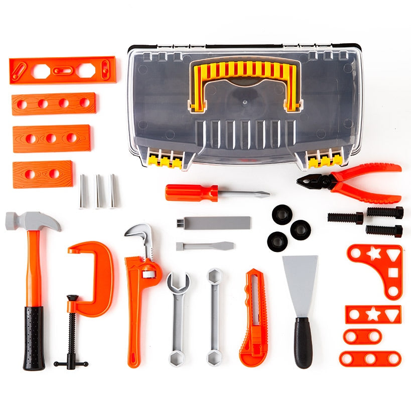 Tool Playset