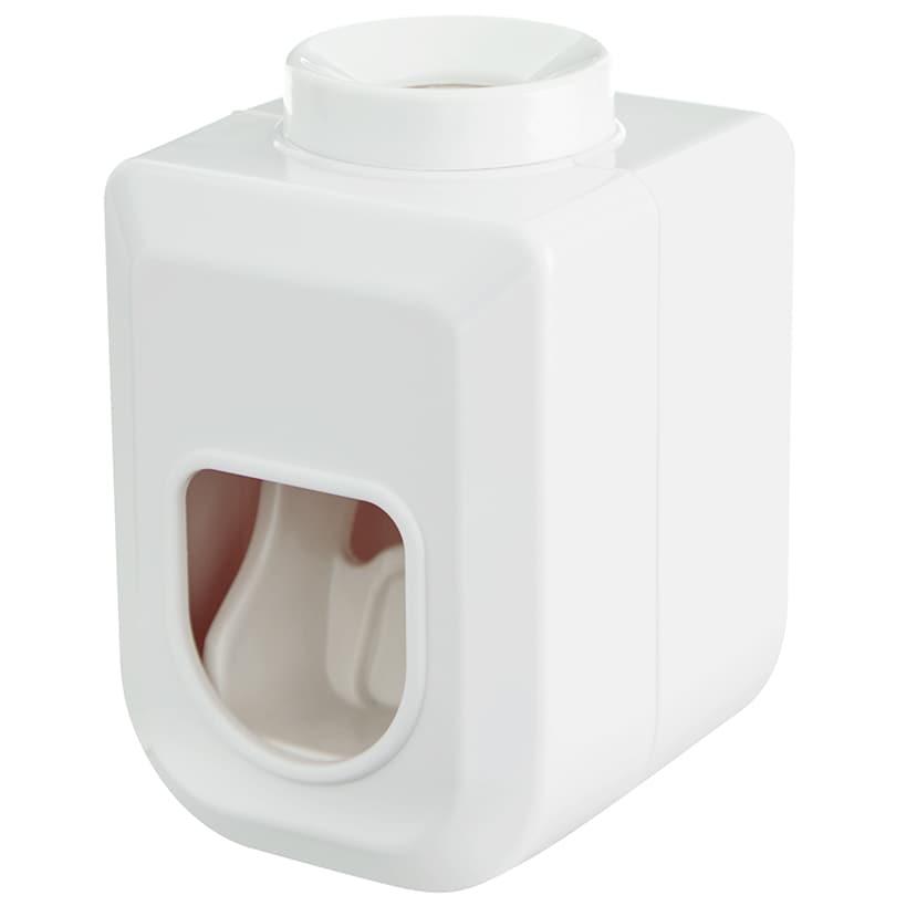 Toothpaste Dispenser