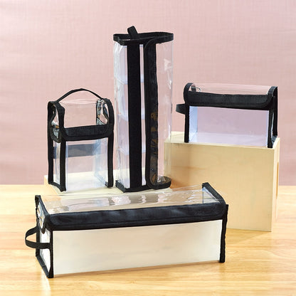 Totally Tiffany 4-Pc. Buddy Bag Set