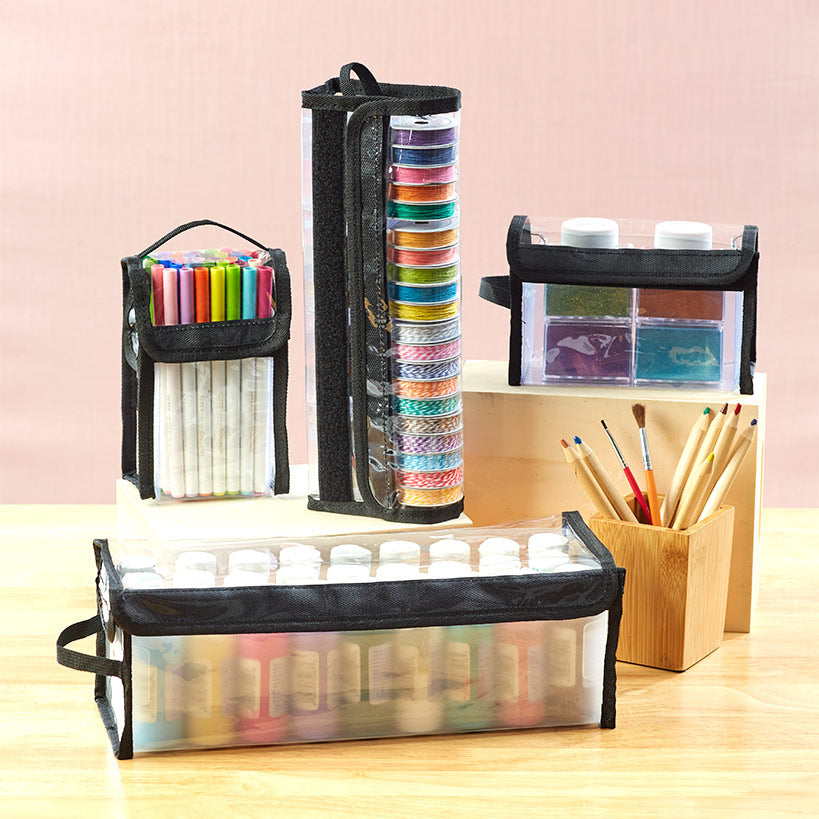 Totally Tiffany 4-Pc. Buddy Bag Set