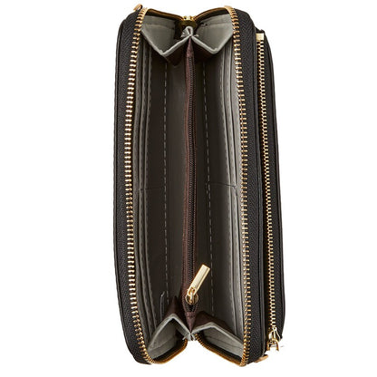 Black RFID Touchscreen Wallet/Purse