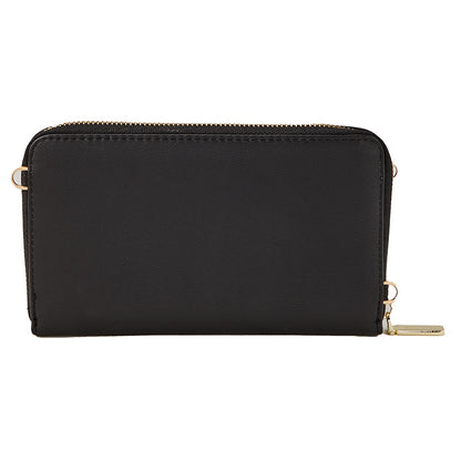 Black RFID Touchscreen Wallet/Purse