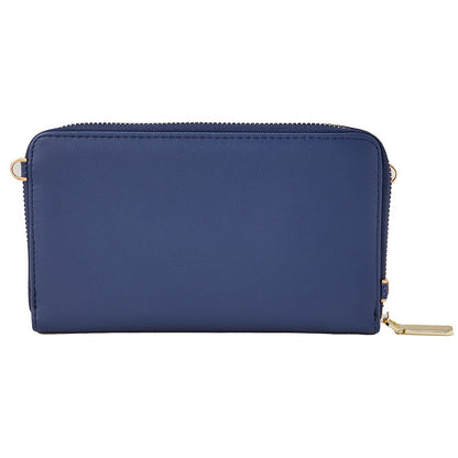 Black RFID Touchscreen Wallet/Purse