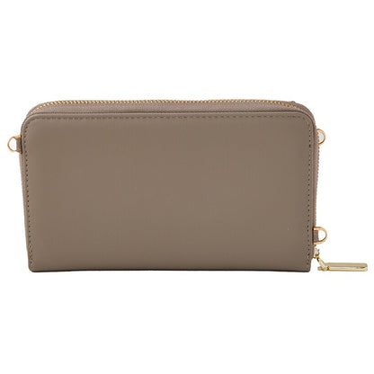 Black RFID Touchscreen Wallet/Purse