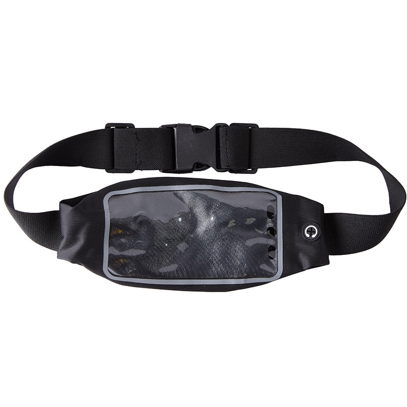 Touchscreen Smartphone Fannypack