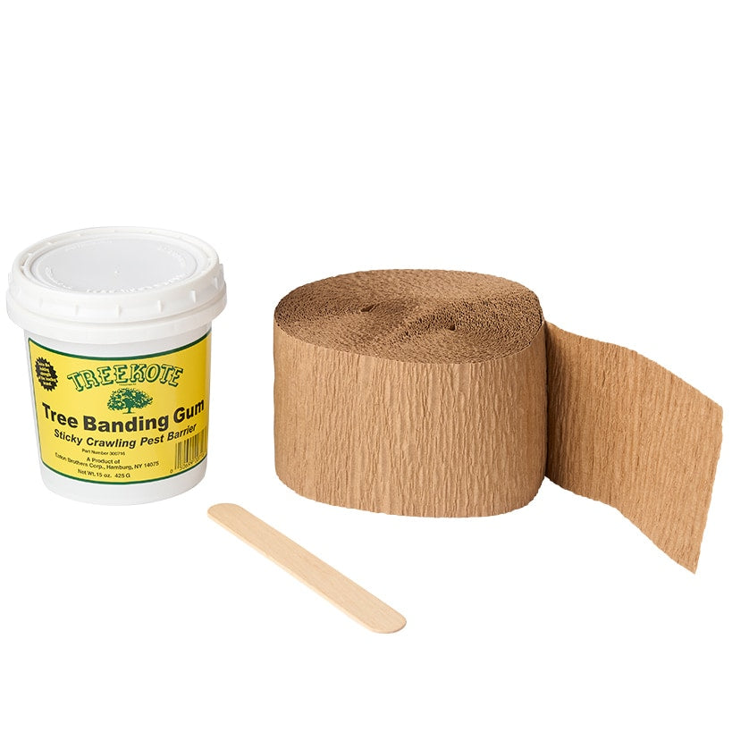 Tree Banding Kit
