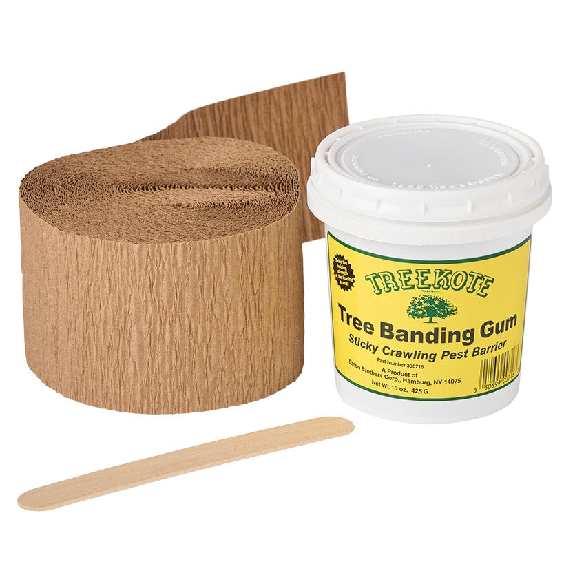 Tree Banding Kit