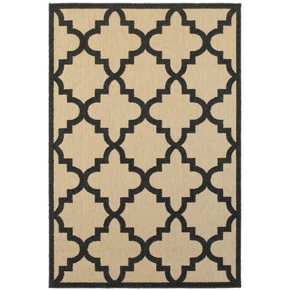 Trellis Indoor/Outdoor Area Rug