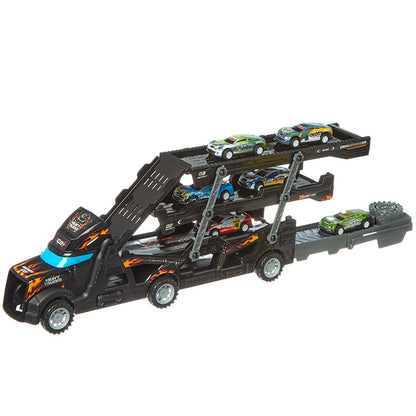 Truck Transporter