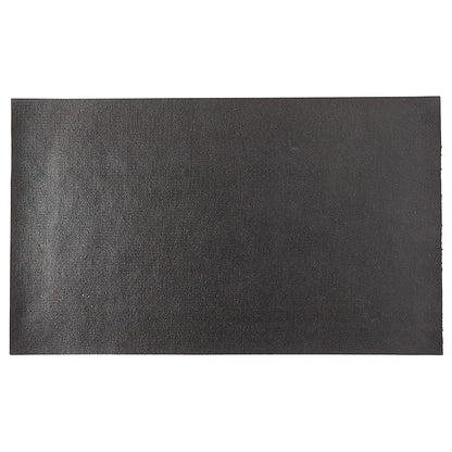 Spring Truck or Floral Coir Doormat