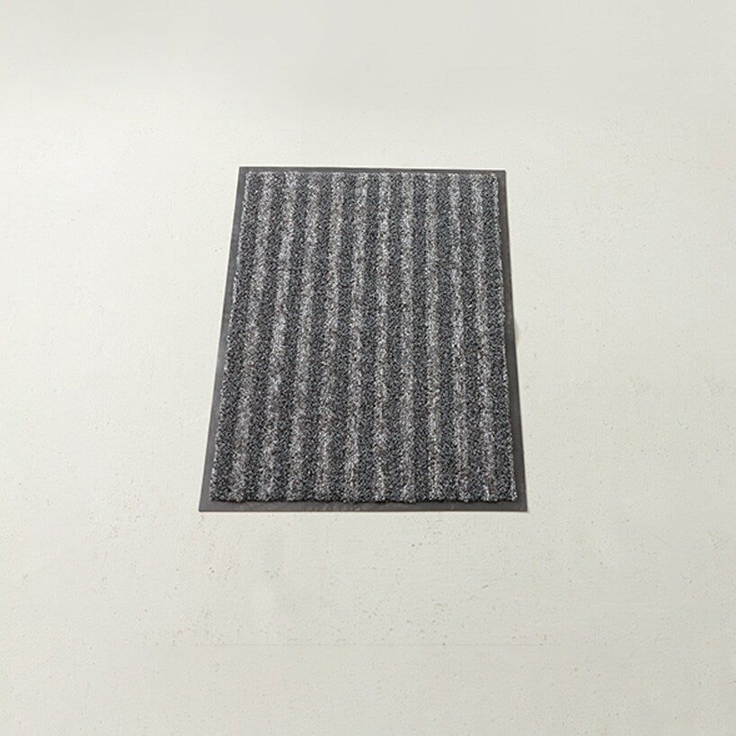 Tufted Indoor/Outdoor Utility Rugs