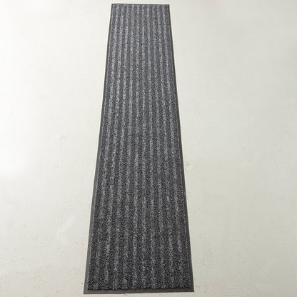 Tufted Indoor/Outdoor Utility Rugs