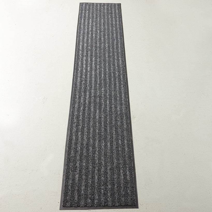 Tufted Indoor/Outdoor Utility Rugs