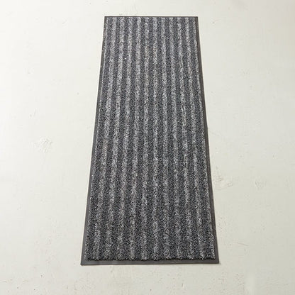 Tufted Indoor/Outdoor Utility Rugs