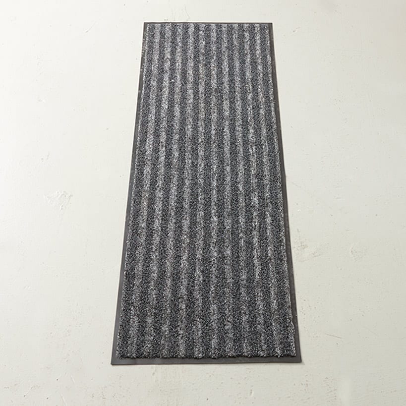 Tufted Indoor/Outdoor Utility Rugs