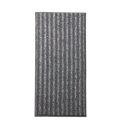 Tufted Indoor/Outdoor Utility Rugs