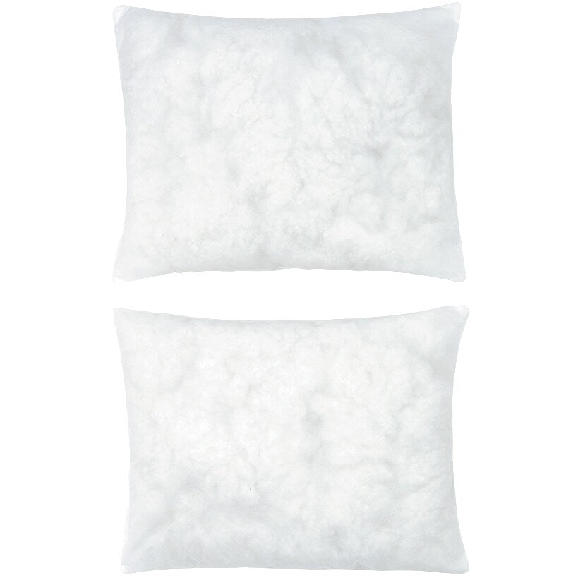 Charleston Bay Down Alternative Hypoallergenic Twin Pack Standard Pillows