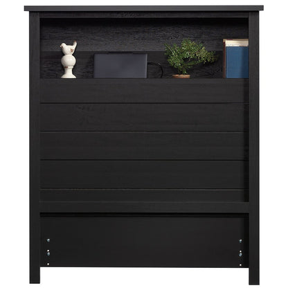 Dawson Trail® Collection Twin Headboard