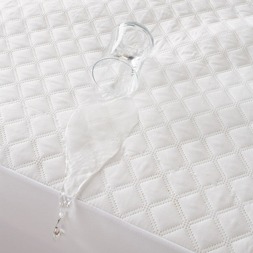 Waterproof Mattress Protector
