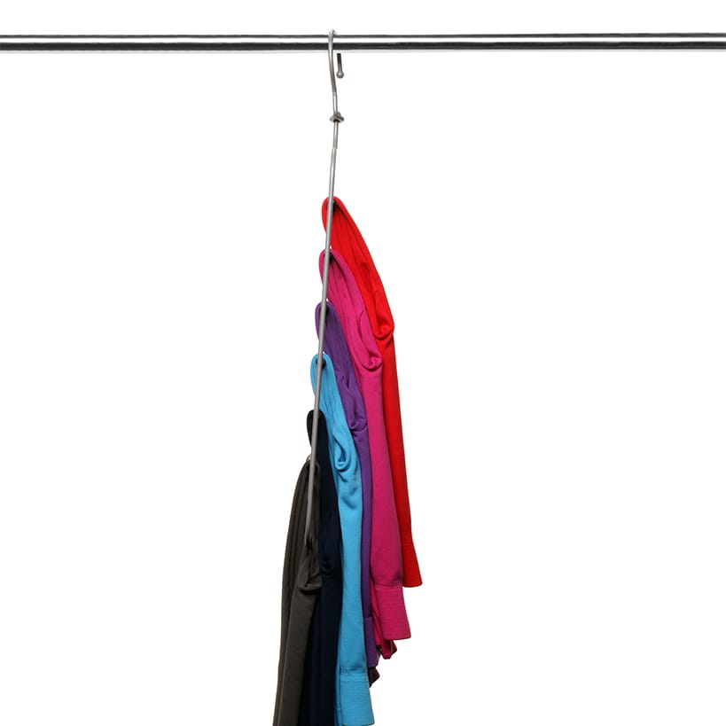 Twist & Pull Up Leggings Hanger