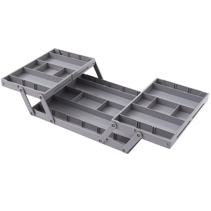 Expandable Drawer Organizer - Home, Office, Kitchen